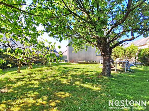 Maison Sainte Luce Sur Loire 4 pièce(s) 92.27 m2