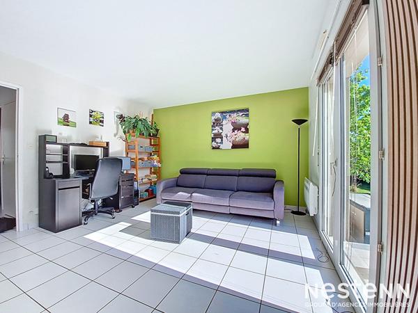 Maison Sainte Luce Sur Loire 4 pièce(s) 92.27 m2