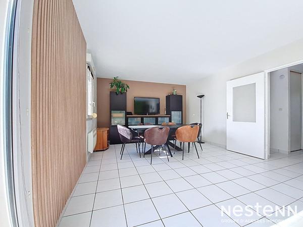 Maison Sainte Luce Sur Loire 4 pièce(s) 92.27 m2
