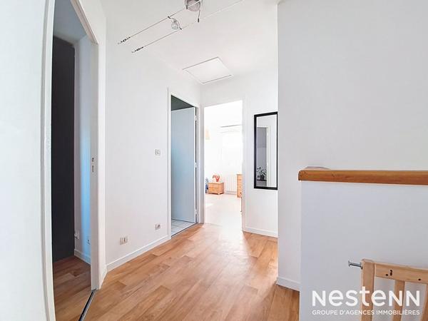 Maison Sainte Luce Sur Loire 4 pièce(s) 92.27 m2