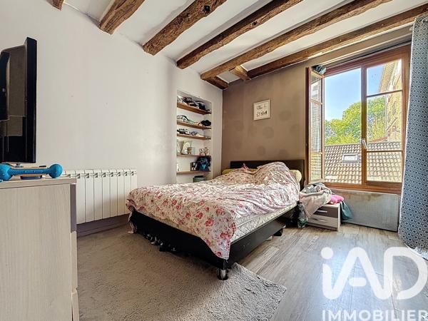 Maison à vendre 3 pièces 56,85 m² Longpont-sur-Orge