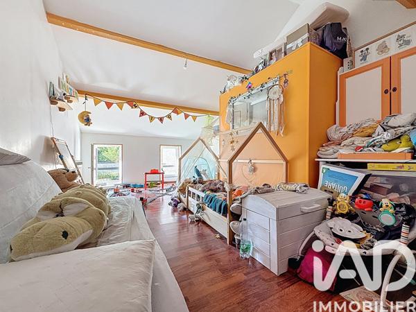 Maison à vendre 3 pièces 56,85 m² Longpont-sur-Orge