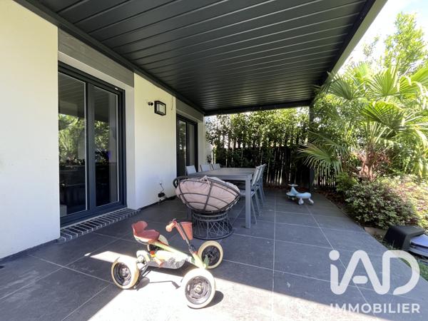 Maison à vendre 4 pièces 89,28 m² Villepreux