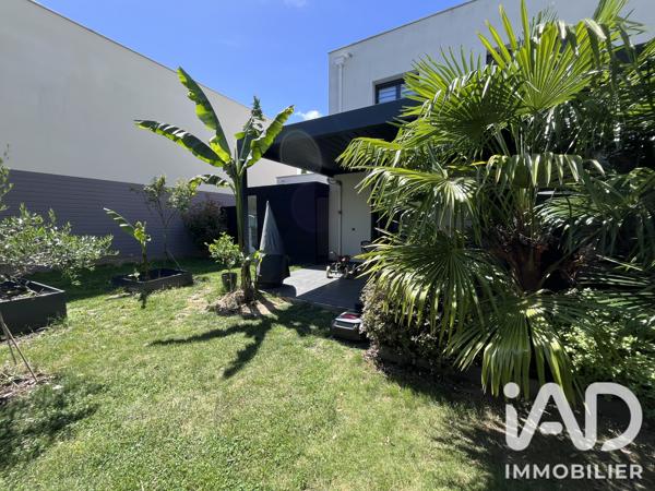 Maison à vendre 4 pièces 89,28 m² Villepreux