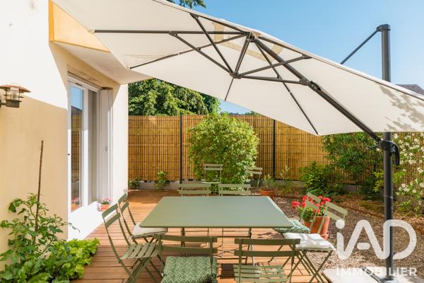 Appartement à vendre 5 pièces 100 m² Fontainebleau