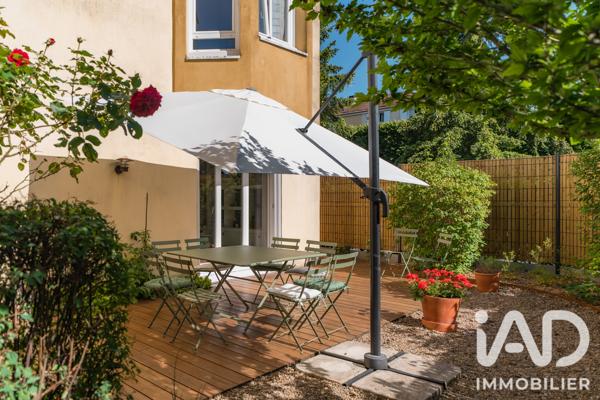 Appartement à vendre 5 pièces 100 m² Fontainebleau