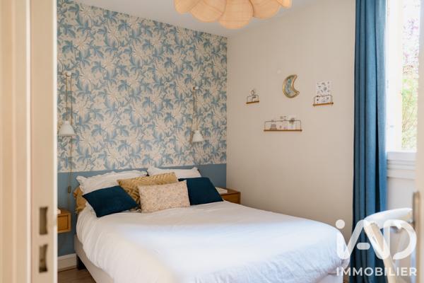 Appartement à vendre 5 pièces 100 m² Fontainebleau