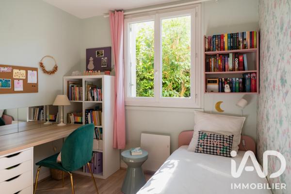 Appartement à vendre 5 pièces 100 m² Fontainebleau