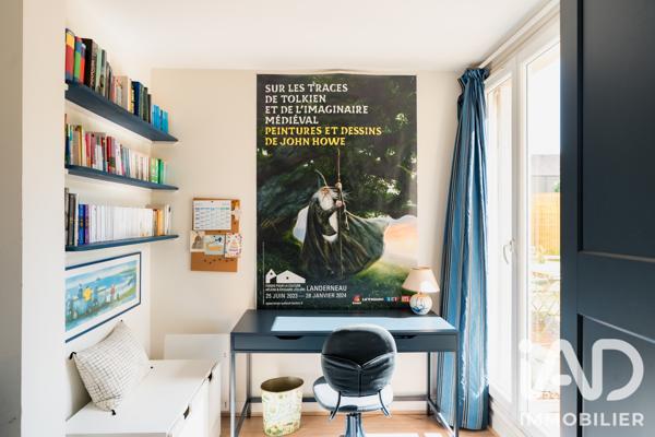 Appartement à vendre 5 pièces 100 m² Fontainebleau