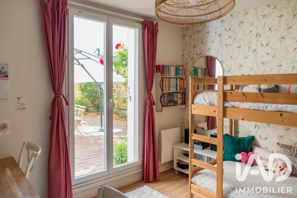 Appartement à vendre 5 pièces 100 m² Fontainebleau