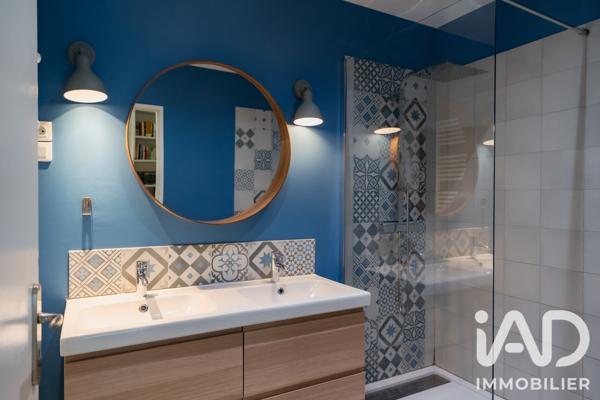 Appartement à vendre 5 pièces 100 m² Fontainebleau