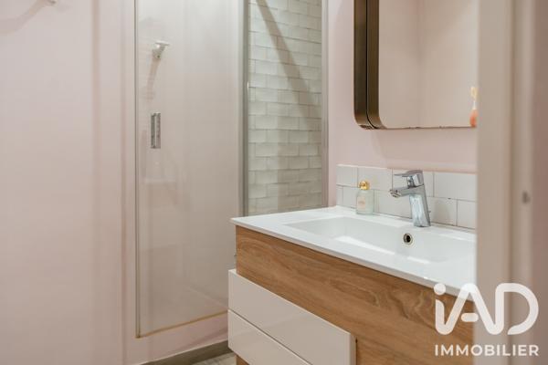 Appartement à vendre 5 pièces 100 m² Fontainebleau