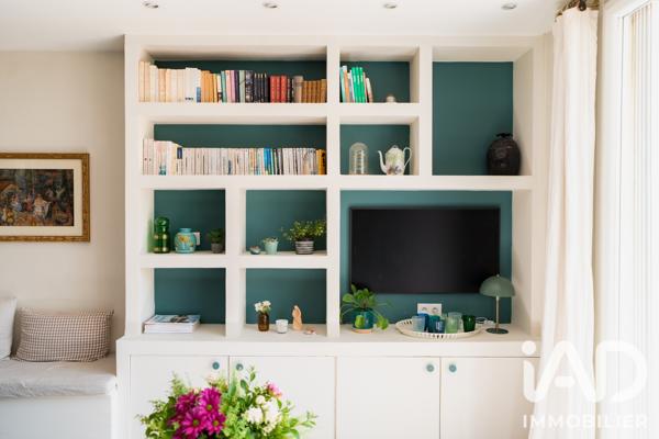 Appartement à vendre 5 pièces 100 m² Fontainebleau