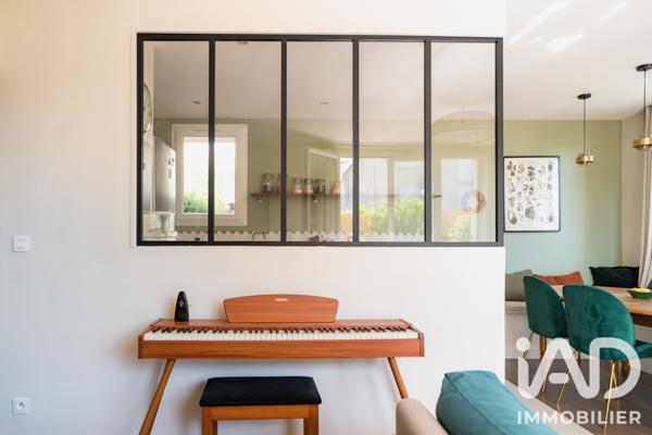 Appartement à vendre 5 pièces 100 m² Fontainebleau
