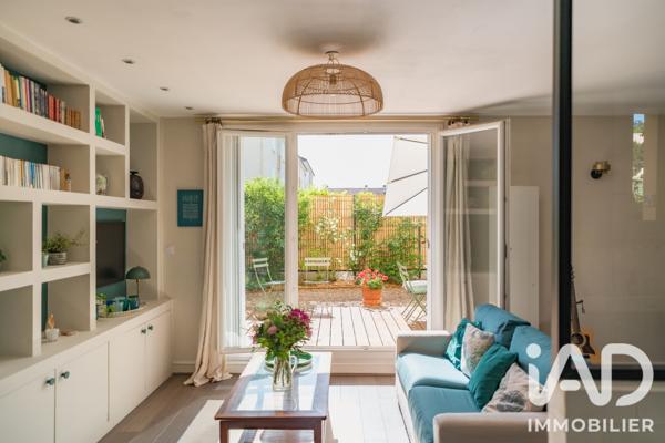Appartement à vendre 5 pièces 100 m² Fontainebleau
