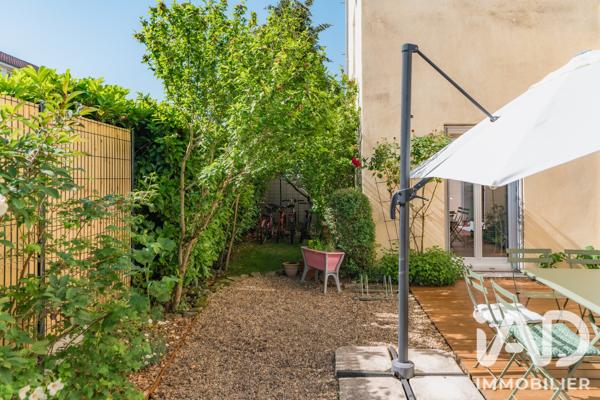 Appartement à vendre 5 pièces 100 m² Fontainebleau