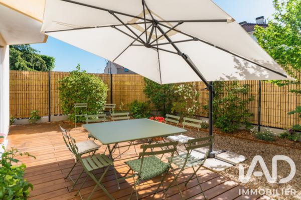Appartement à vendre 5 pièces 100 m² Fontainebleau