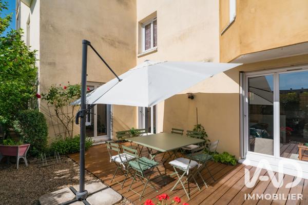 Appartement à vendre 5 pièces 100 m² Fontainebleau