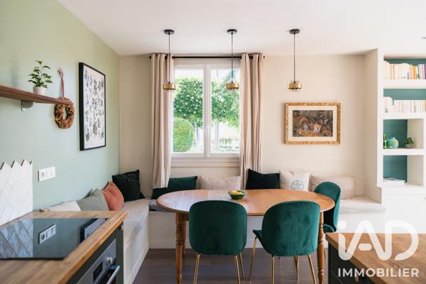 Appartement à vendre 5 pièces 100 m² Fontainebleau