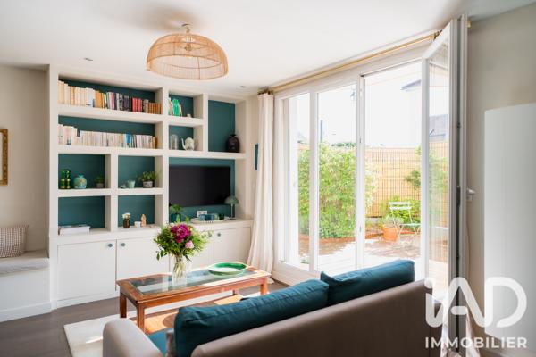 Appartement à vendre 5 pièces 100 m² Fontainebleau
