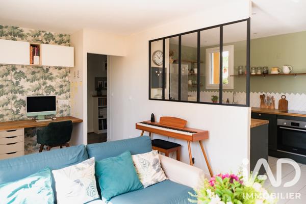 Appartement à vendre 5 pièces 100 m² Fontainebleau