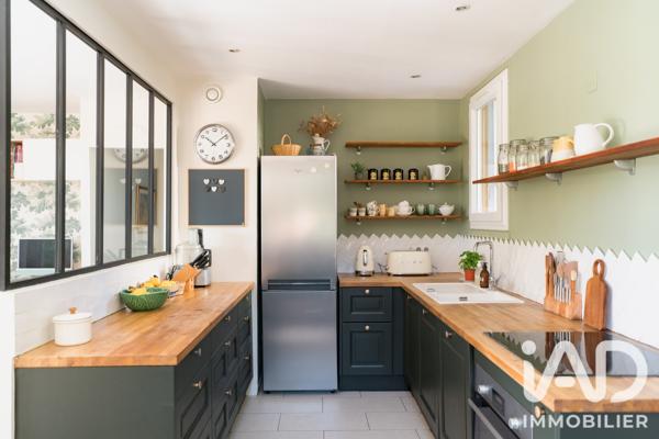 Appartement à vendre 5 pièces 100 m² Fontainebleau