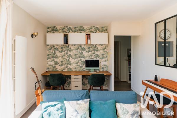Appartement à vendre 5 pièces 100 m² Fontainebleau