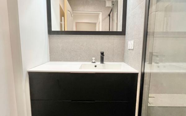 Appartement à vendre    3 pièces • 57,50 m2 Mèze