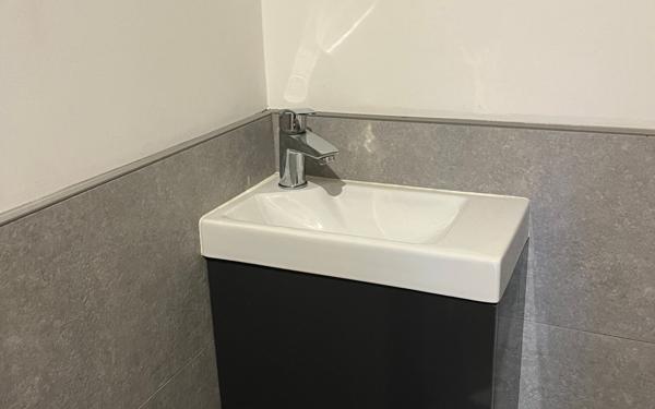 Appartement à vendre    3 pièces • 57,50 m2 Mèze