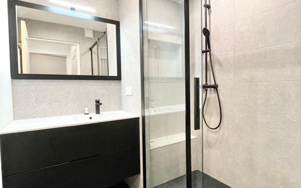 Appartement à vendre    3 pièces • 57,50 m2 Mèze