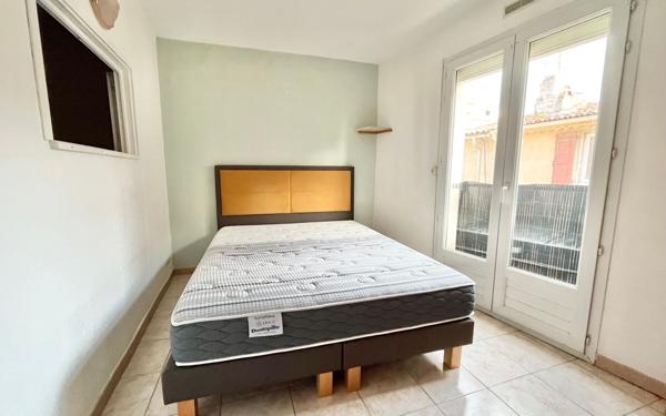 Appartement à vendre    3 pièces • 57,50 m2 Mèze