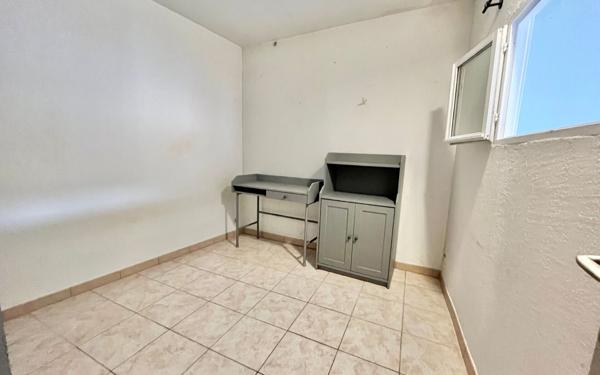 Appartement à vendre    3 pièces • 57,50 m2 Mèze