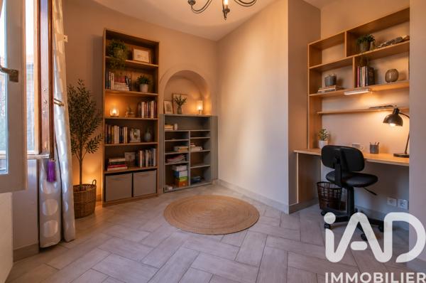 Appartement à vendre 3 pièces 112,64 m² Aix-les-Bains