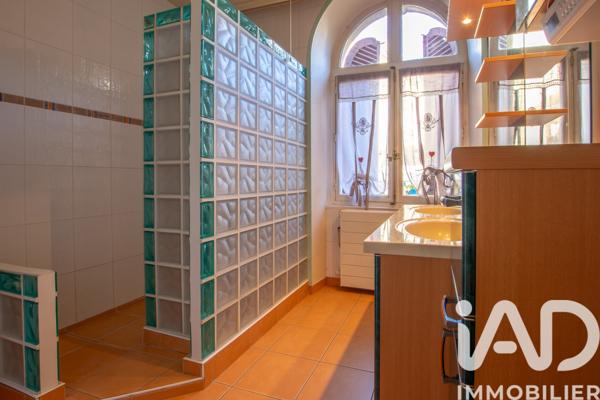Appartement à vendre 3 pièces 112,64 m² Aix-les-Bains