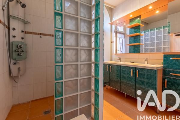 Appartement à vendre 3 pièces 113 m² Aix-les-Bains