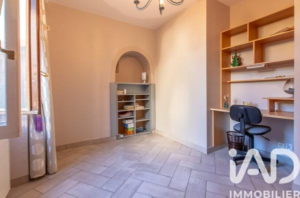 Appartement à vendre 3 pièces 113 m² Aix-les-Bains