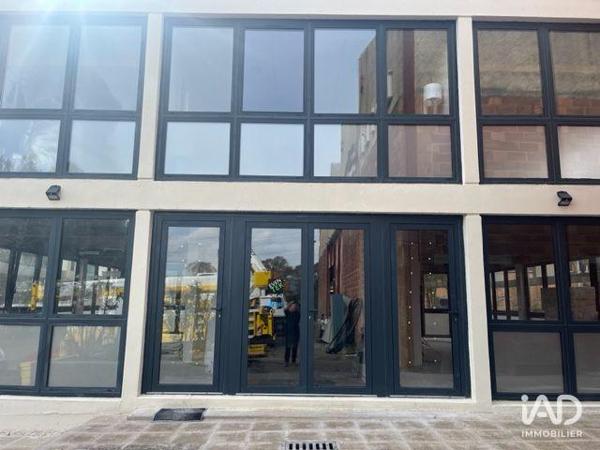 Location brasserie 75 m² Gardanne