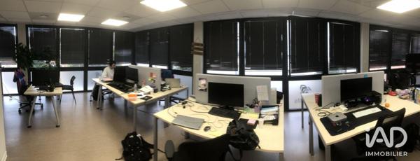 Location brasserie 75 m² Gardanne