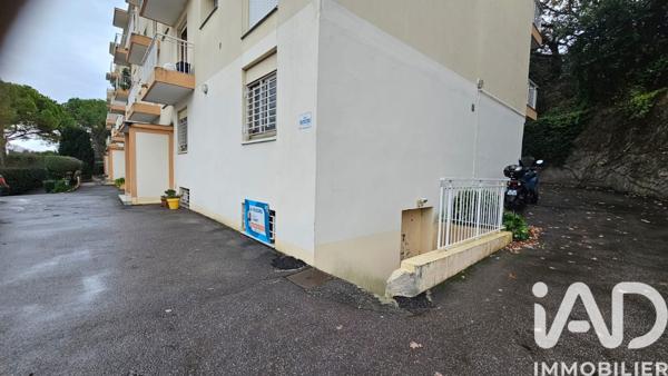 Appartement à vendre 3 pièces 95 m² Antibes
