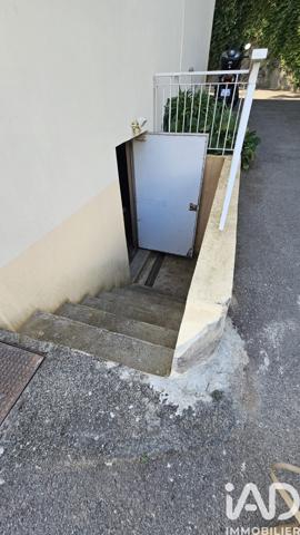 Appartement à vendre 3 pièces 95 m² Antibes