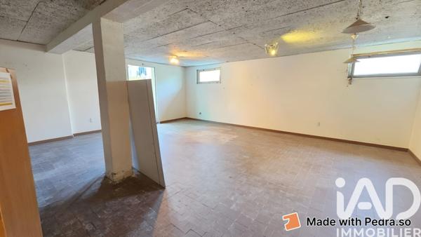 Appartement à vendre 3 pièces 95 m² Antibes