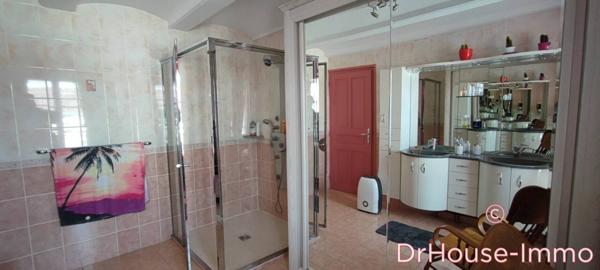 Maison à vendre 20 pièces de 350 m²