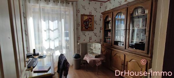 Maison à vendre 20 pièces de 350 m²