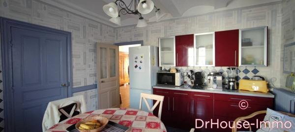 Maison à vendre 20 pièces de 350 m²