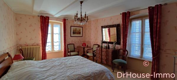 Maison à vendre 20 pièces de 350 m²