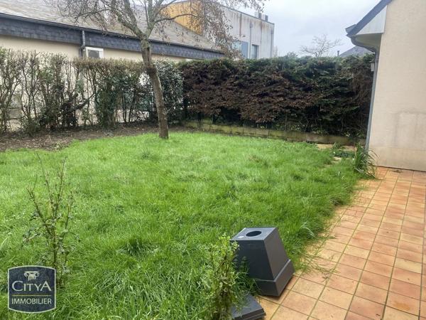 Maison à vendre 6 pièces 138m² Changé (53810)