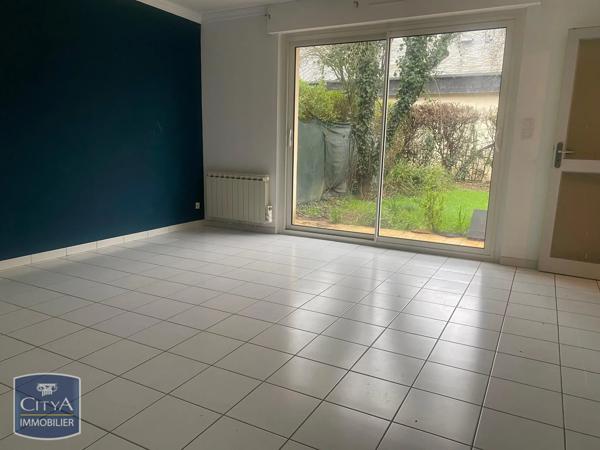 Maison à vendre 6 pièces 138m² Changé (53810)