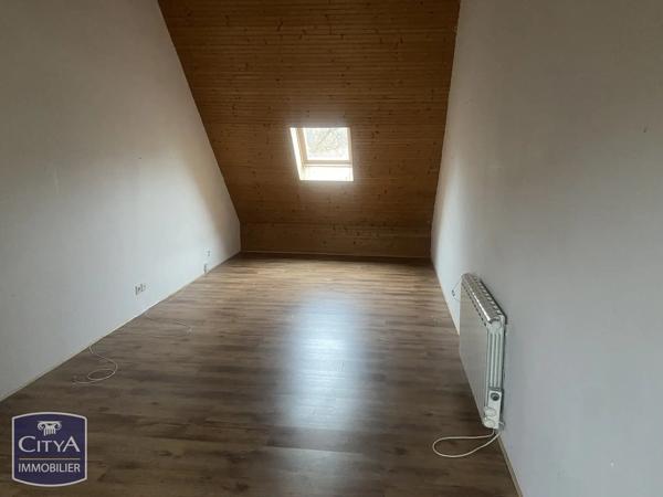 Maison à vendre 6 pièces 138m² Changé (53810)