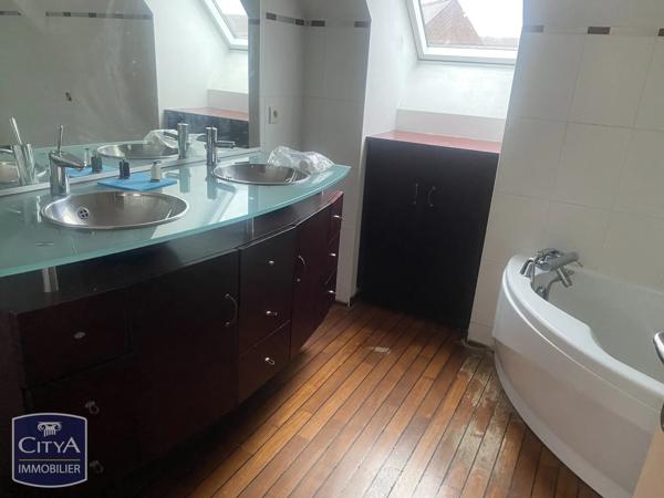Maison à vendre 6 pièces 138m² Changé (53810)
