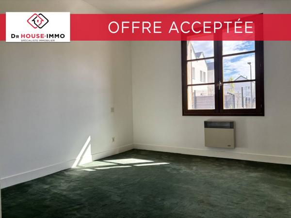 Maison à vendre 5 pièces de 113 m²